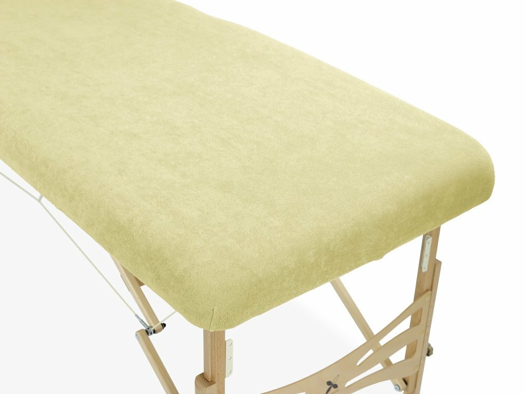 housse-eponge-creme-table-de-massage-portable-habys-mobercas-ecopostural-tablelya-gros-plan