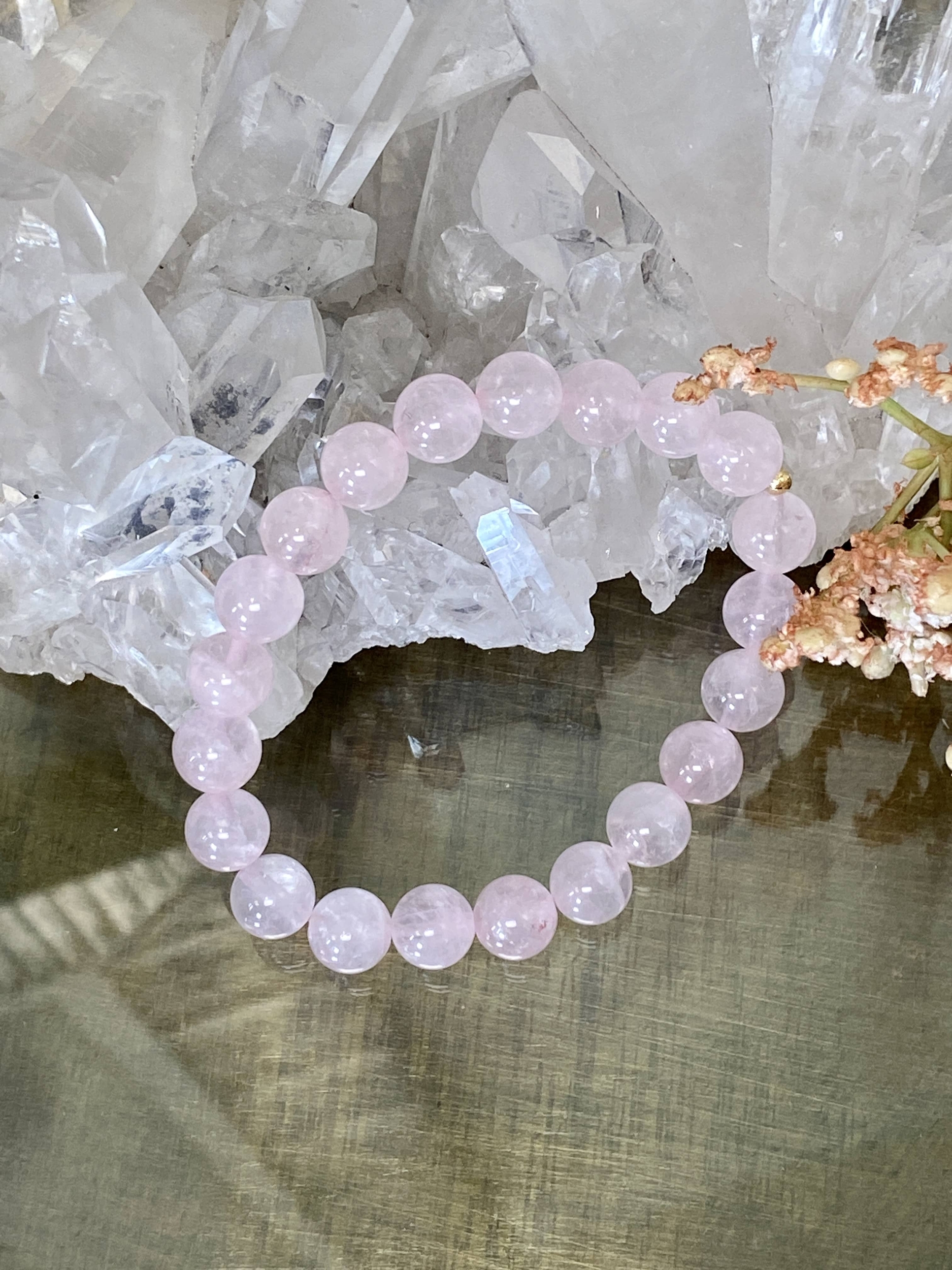 Les-pierres-de-tol-bracelet-en-quartz-rose-8mm-17mm phare sante tablelya
