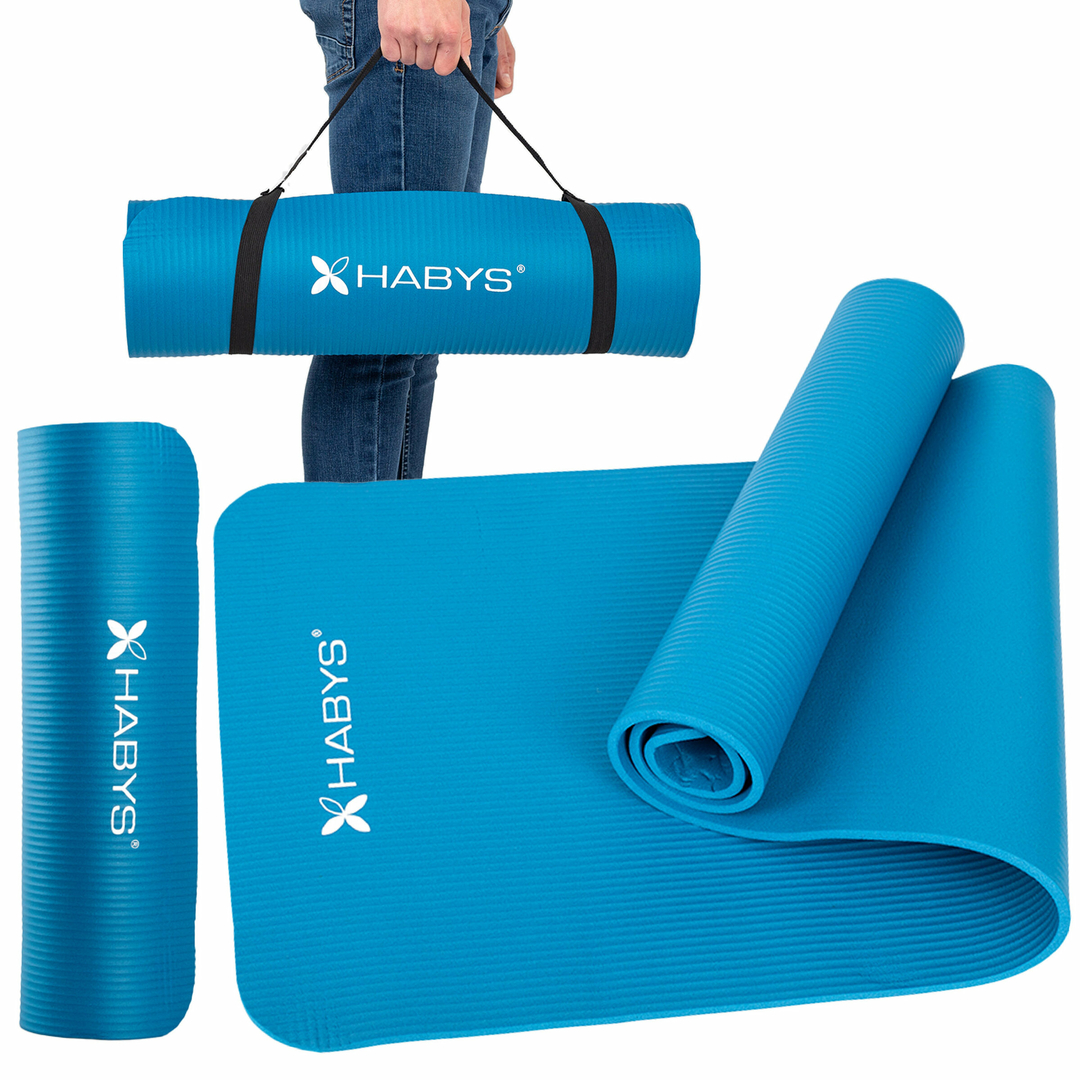 tablelya-habys-tapis-yoga-avec-sangle-de-transport-nbr-181x60x1-cm-bleu-ensemble-1630-1