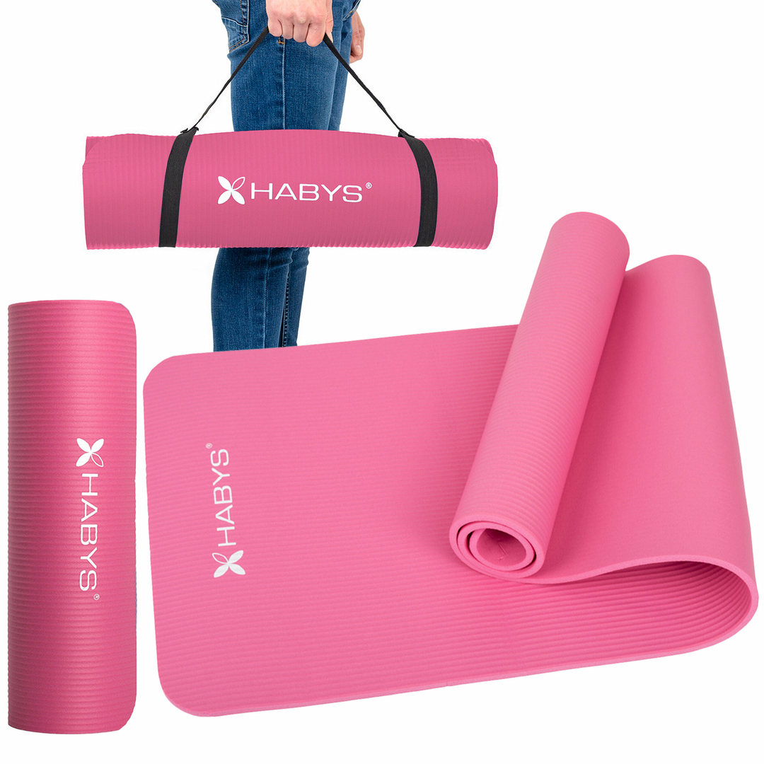 pilates-tapis-gym-epais-habys-tablelya-rose-airex-182x60x1cm