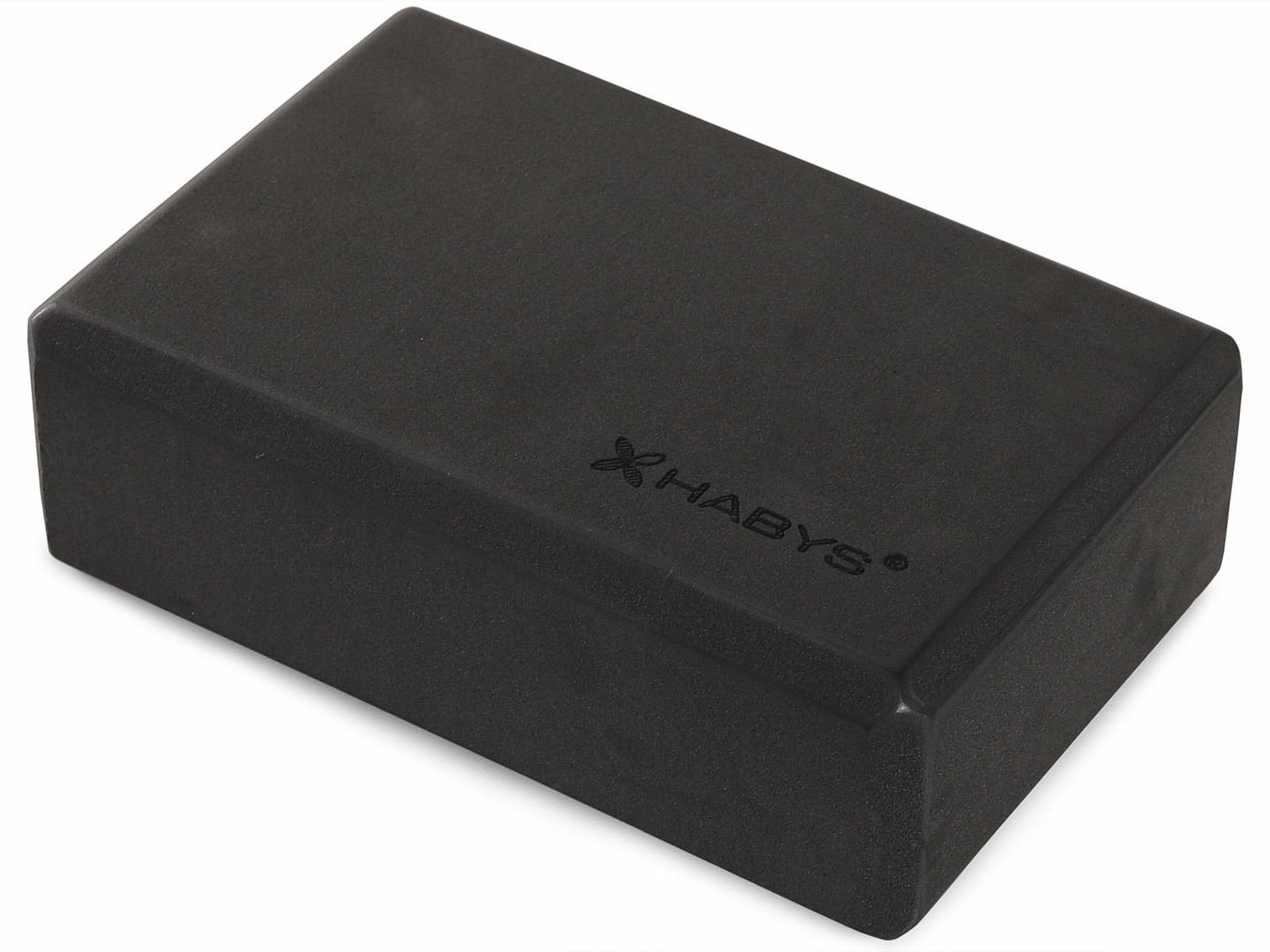 habys-yoga-brique-noire-tablelya-23x15x7-5-cm-eva-foam-black-2300-2