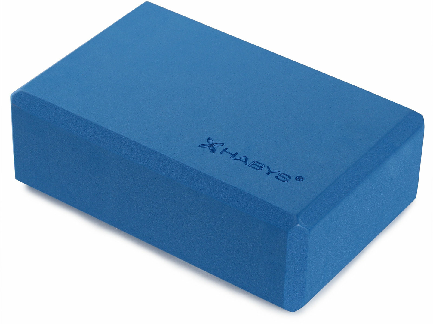habys-yoga-brique-bleue-tablelya-23x15x7-5-cm-eva-foam-blue-2301-4