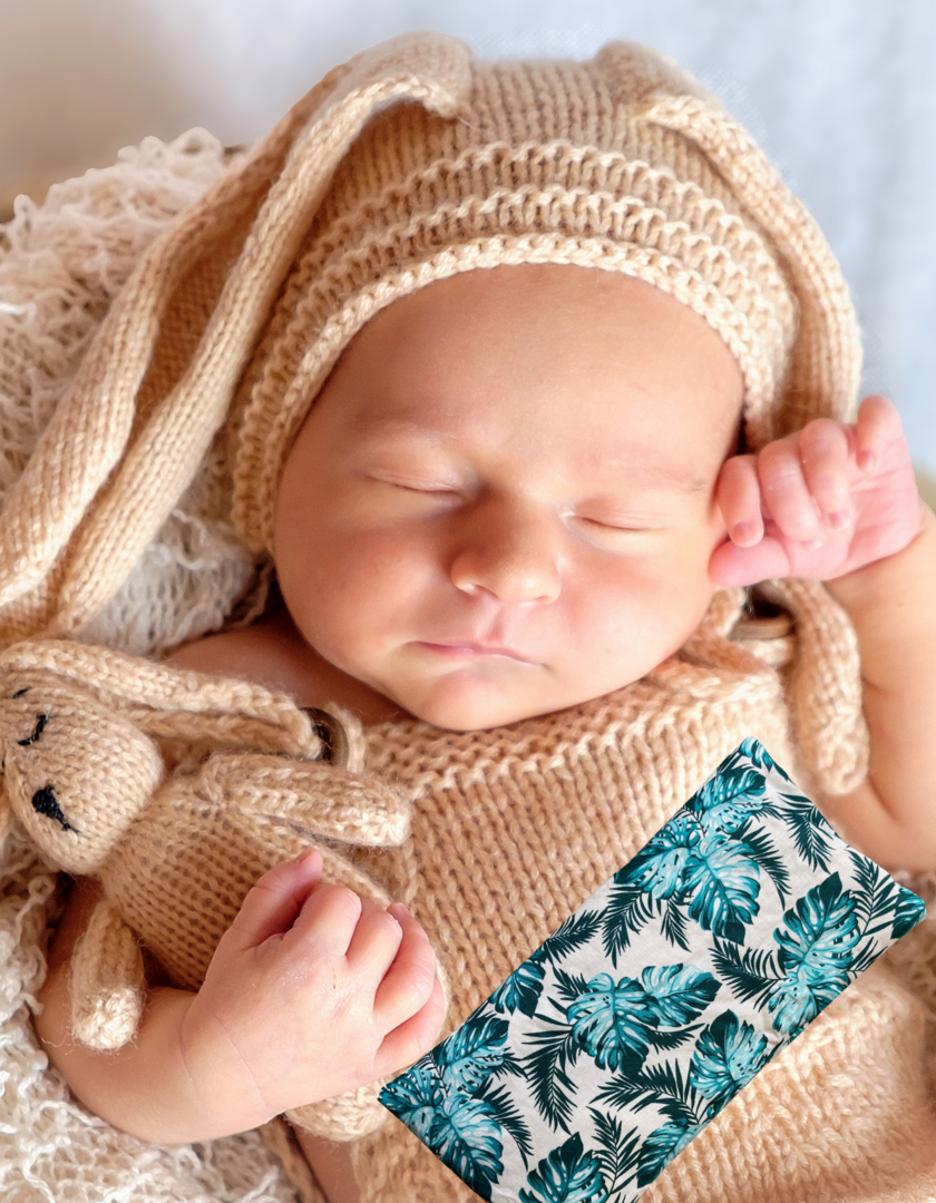 bebe-dort-coussin-graines-de-moutarde-tablelya-colique-du-nourrisson