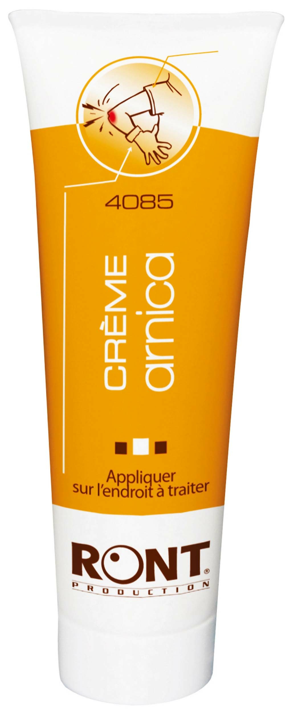 arnica gel en tube tablelya phare sante - 0919002000-1