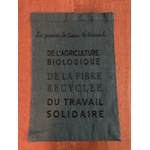 housse textile chanvre bio pour compresse aux graines de chanvre chanchan bio solidaire recyclée phare sante