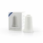 ventouse-silicone-original-bellabambi-blanche-avec-boite