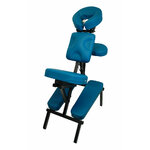 chaise-de-massage-venus-ii-bleu-petrole-tablelya
