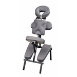 chaise-de-massage-venus-ii-grise-tablelya