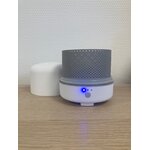 bysoo diffuseur vitesse une pour parfum et huiles essentielles bio et naturellespanier de diffusion tablelya pharesante