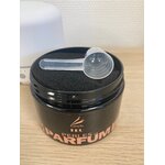 bysoo diffuseur pour parfum et huiles essentielles bio et naturelles pot avec dosette tablelya pharesante