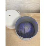 bysoo diffuseur pour parfum et huiles essentielles bio et naturelles vue interieure du panier tablelya pharesante