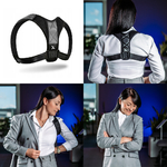 comment avoir le dos droit avec le correcteur de posture tablelya femme active korektor-instrukcja-2