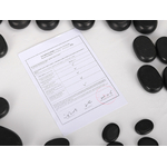habys coffret de 45 pierres chaudes certificat dorigine et de qualité certifié