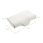 tablelya-oreiller-orthopedique-coussin-ergonomique-memoire-forme-arthrose-coussin-cervical-55x45x9-11-cm-1606-1-dimensions