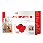 chaussons-sissel-linum-relax-comfort-en-graines-de-lin-boite-carton