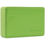 habys-yoga-brique-verte-tablelya-logo-23x15x7-5-cm-eva-foam-green-2302-2