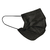 masque de protection 3 plis noir tablelya