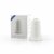 ventouse-silicone-original-bellabambi-blanche-avec-boite