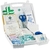 phare sante valise de secours 2-4 personnes pour véhicule voiture camion 0902317000-1