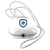 tablelya aeriashield portatif forever 1211080000-1