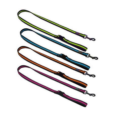 laisse-pour-chien-bleu-confortable-soft-sport-freedog (1)