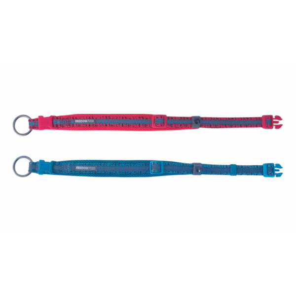 collier-pour-chien-couleur-rose-pure-freedog (2)