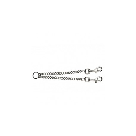 accouple-pour-deux-chiens-chaine-metal-camon
