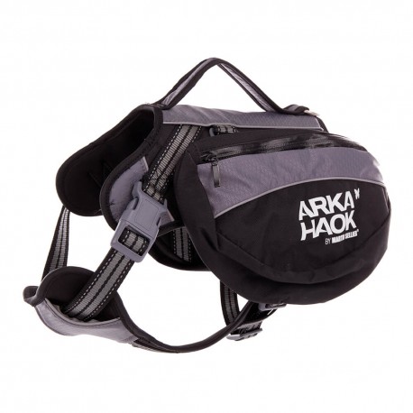 harnais-de-randonnee-pour-chien-backpack-couleur-gris-arka-haok