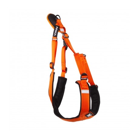 harnais-pour-chien-canicross-basic-couleur-orange-arka-haok (1)