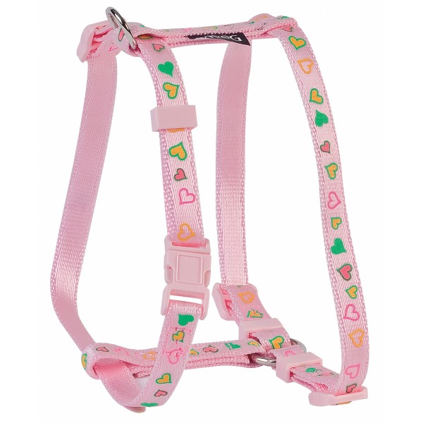 harnais-pour-chien-collection-love-city-vivog