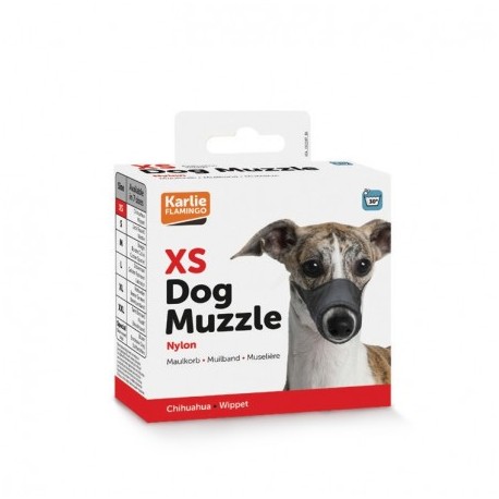 museliere-pour-chien-en-nylon-noir-taille-xs-karlie