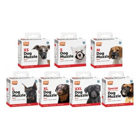 museliere-pour-chien-en-nylon-noir-taille-xs-karlie (1)