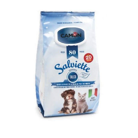 lingettes-nettoyantes-pour-chien-et-chat-senteur-talc-camon