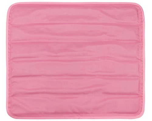Sur-oreiller Climsom rose