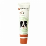 dentifrice-pour-chien-haleine-fraiche-menthe-flamingo