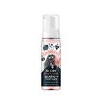 shampooing-sans-rincage-pour-chien-senteur-papaye-coco-bugalugs