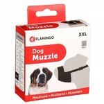 museliere-pour-chien-en-nylon-noir-taille-xxl-flamingo