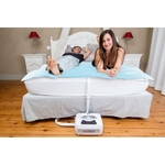 matelas-jambes-lourdes-1 ou 2 personnes