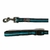 laisse-pour-chien-bleu-confortable-soft-sport-freedog