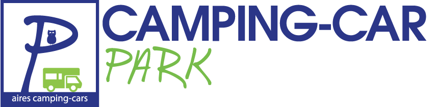 CAMPING-CAR PARK, le 1er réseau européen d'aires d'étape et d'aires de services