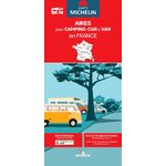 CAMPING-CAR PARK x Michelin_Carte 2026