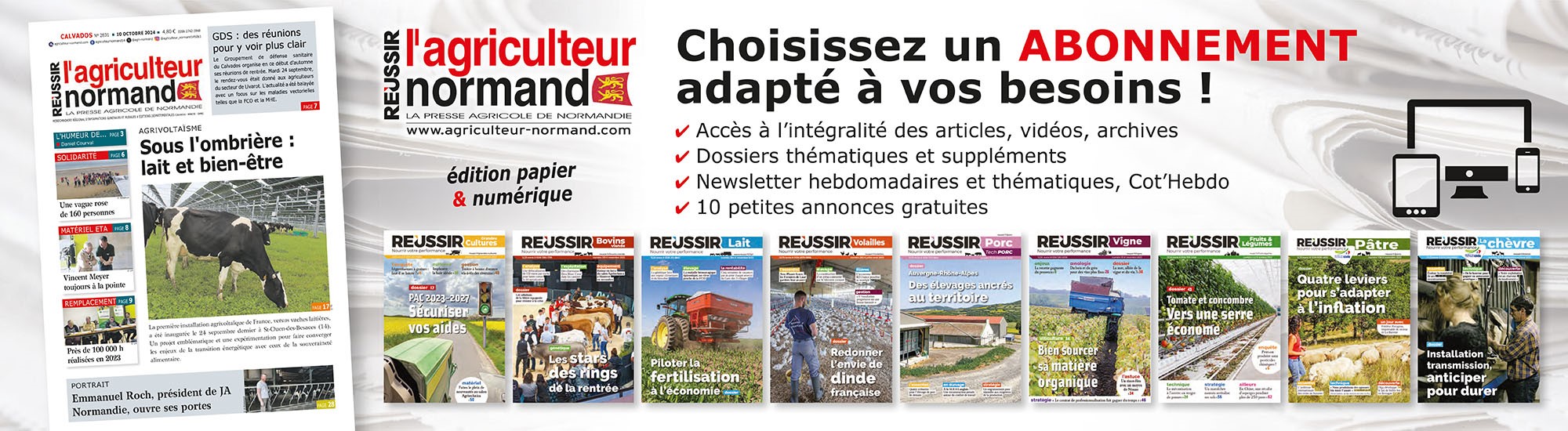 Abonnement