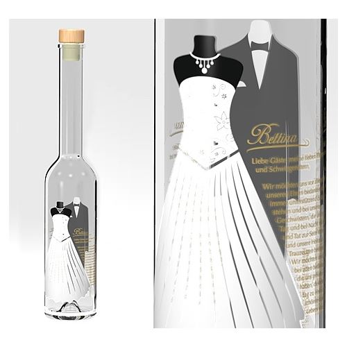 Bouteille-de-mariage-Wedding-Dresscode