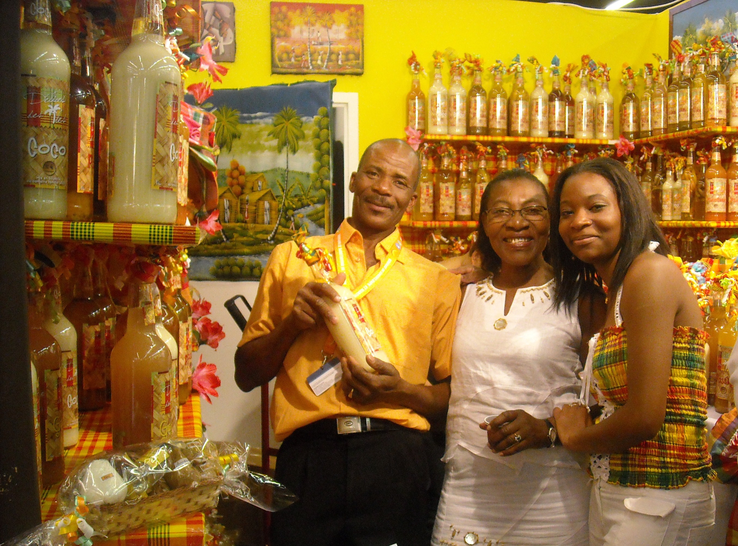 foire paris la famille parent et moi meme