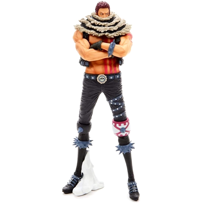 Figurine One Piece Katakuri