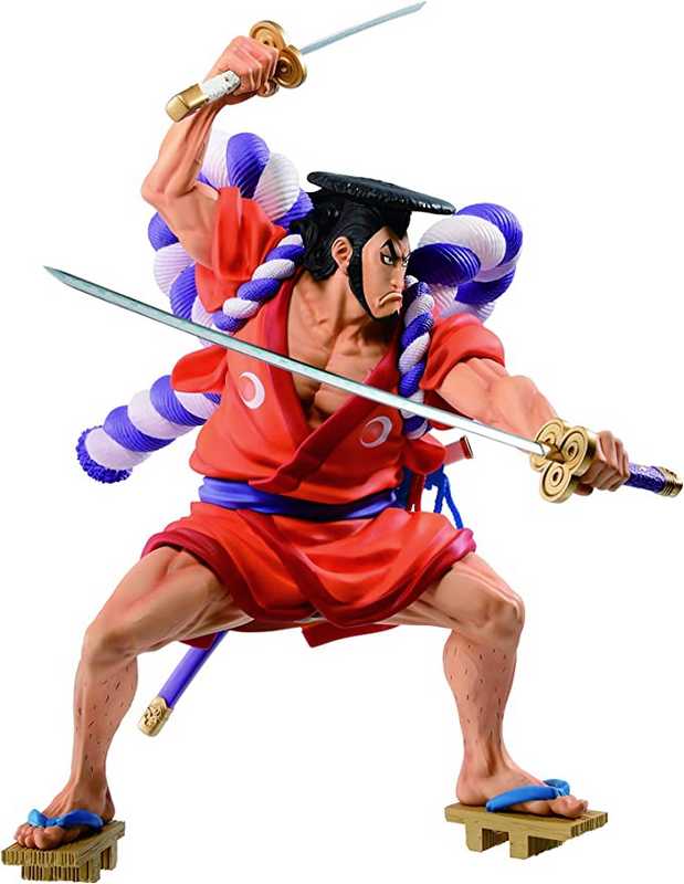 figurine one piece oden kozuki 2