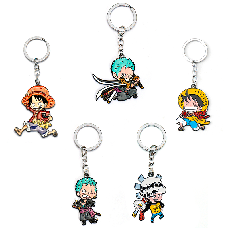 porte cles one piece email