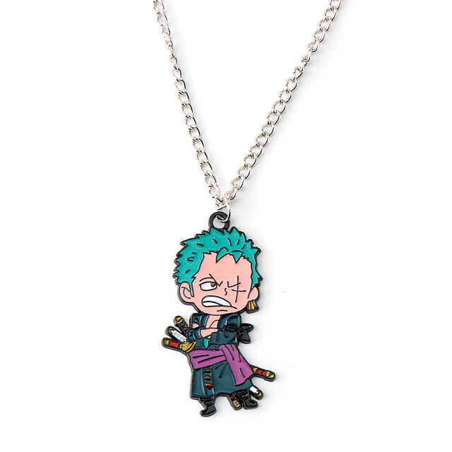 collier one piece email zoro 1