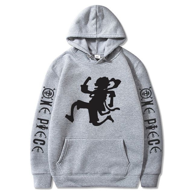 Sweatshirt One Piece Nika Shadows