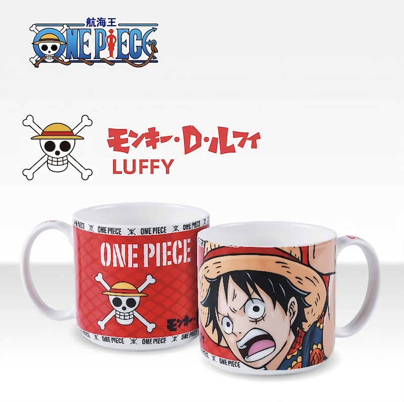 mug one piece luffy nippon 2